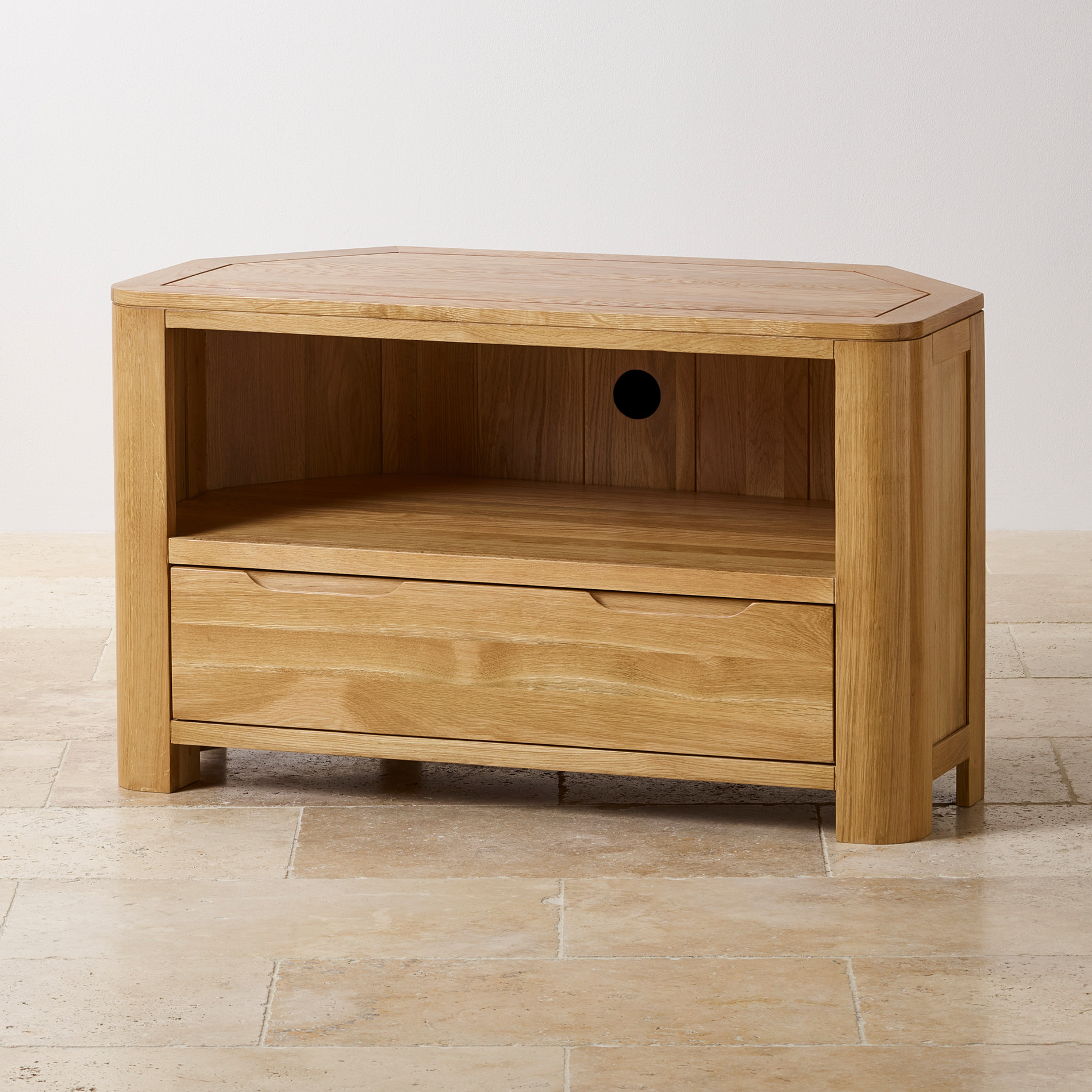 20 Best Solid Oak Corner Tv