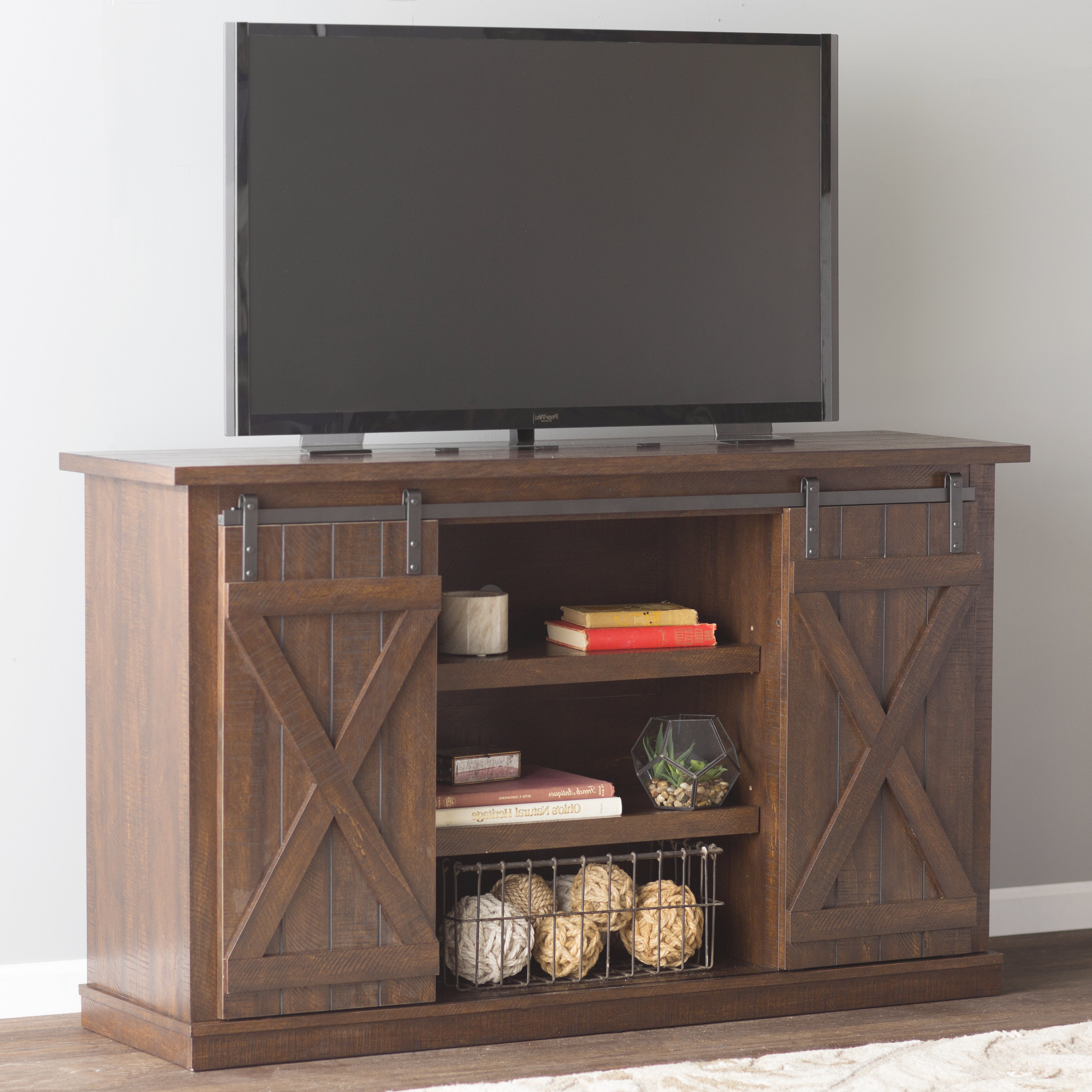 20 Collection of Under Tv