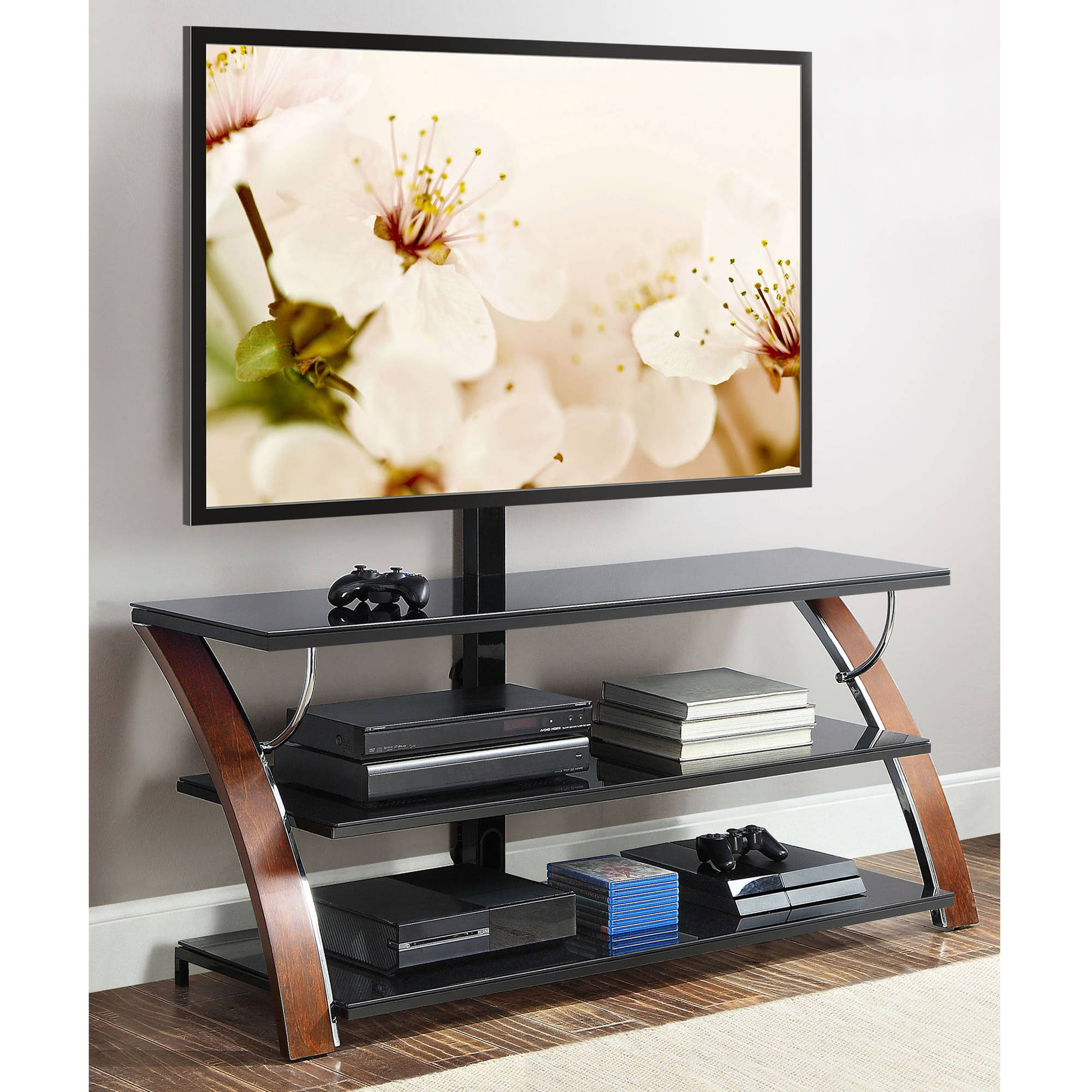 Konsep Populer Unique Tv Stands For 65 Inch Tv, Yang Terbaru!