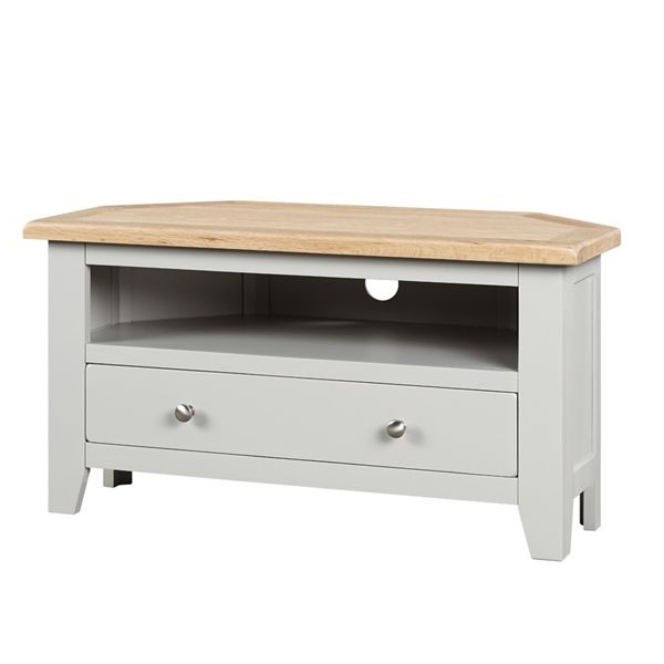 10 Inspirations Bromley Grey Tv Stands