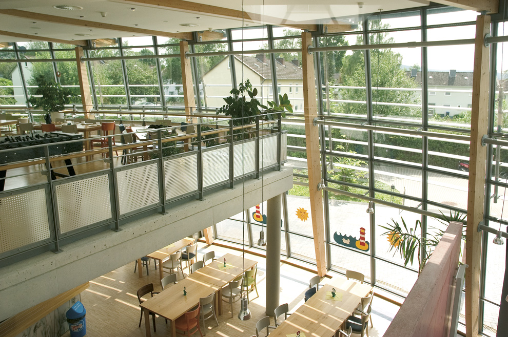 Tagesklinik Detmold gpz