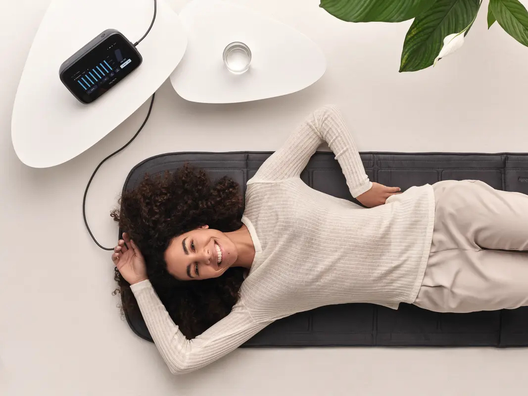 Human Bemer B.Body Evo GR Equipment