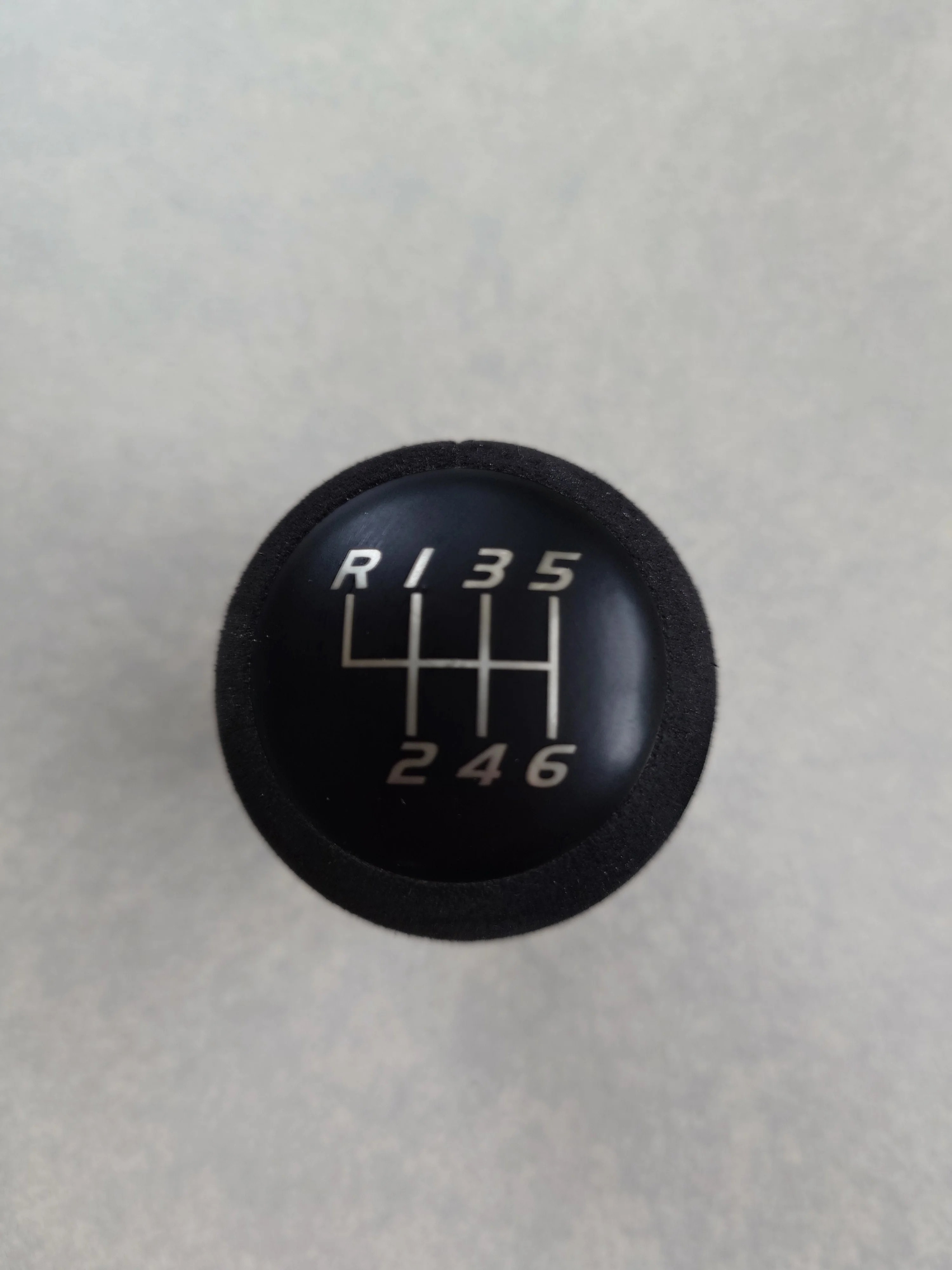 Parts for Sale GR86 Billetworkz The Fusion Alcantara Weighted Gear