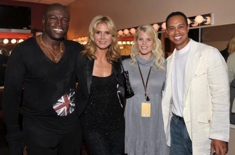 What Does Tiger Woods’ ExWife Look Like Today? Page 32