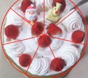 Zip クリスマスおすすめスマホアプリ ケーキカッティン マジックピアノタイル2
