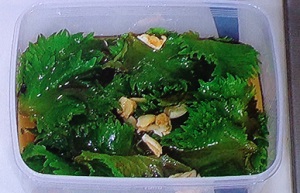 家事ヤロウ 無限青じそのレシピ 簡単朝食ベスト