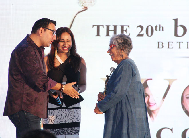 GR8! TV Magazine The 20th Beti FLO GR8 Awards 2018