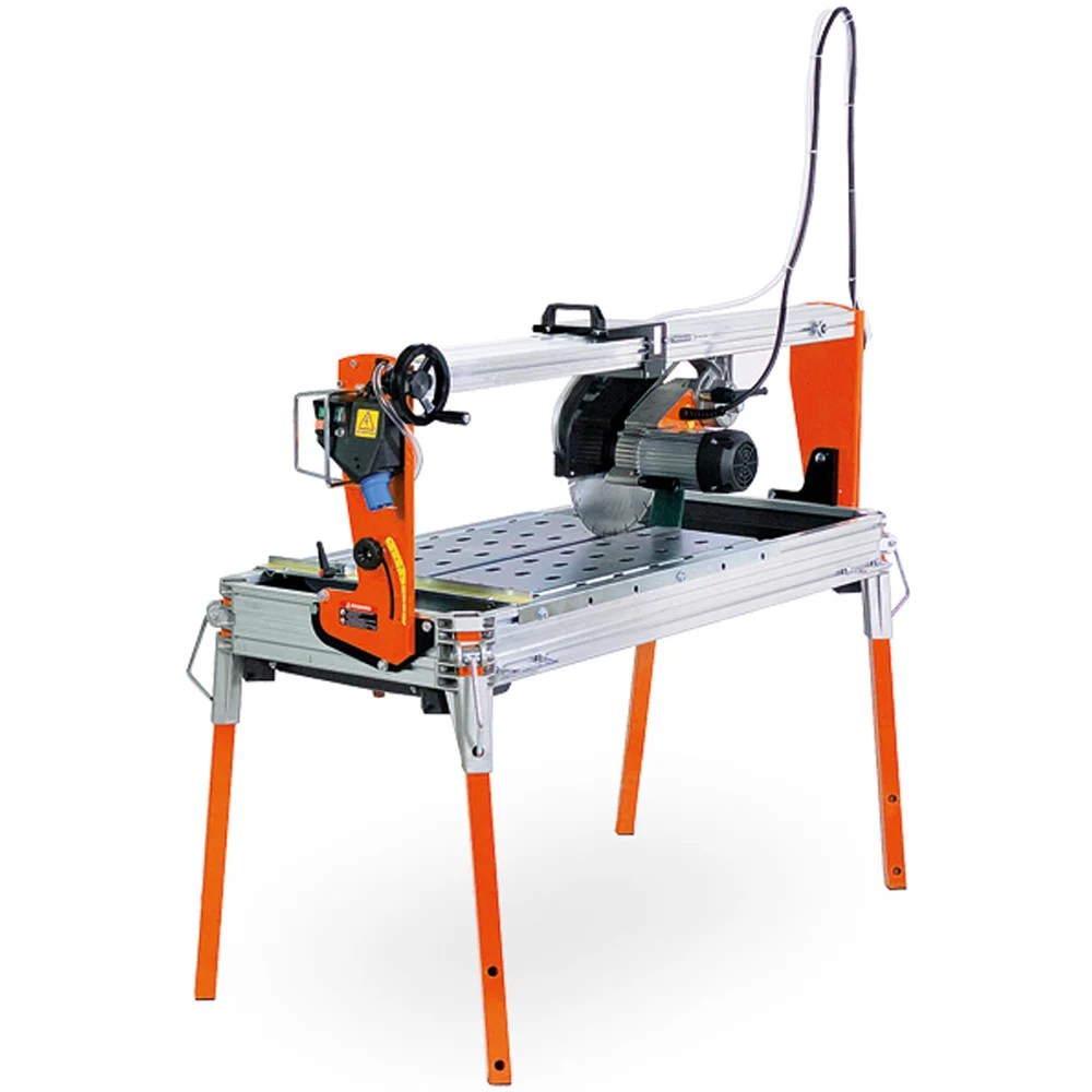 Large Diamond Tile Cutter Tool Hire Guaranteed Stock!