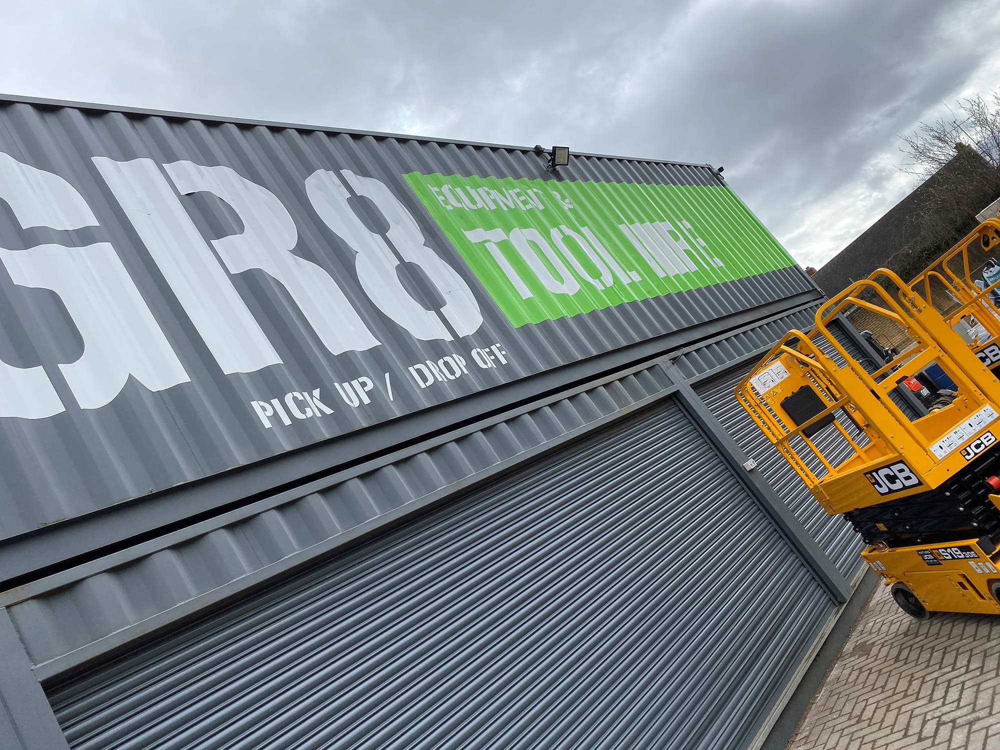 Tool Hire Cambridge Contact Us