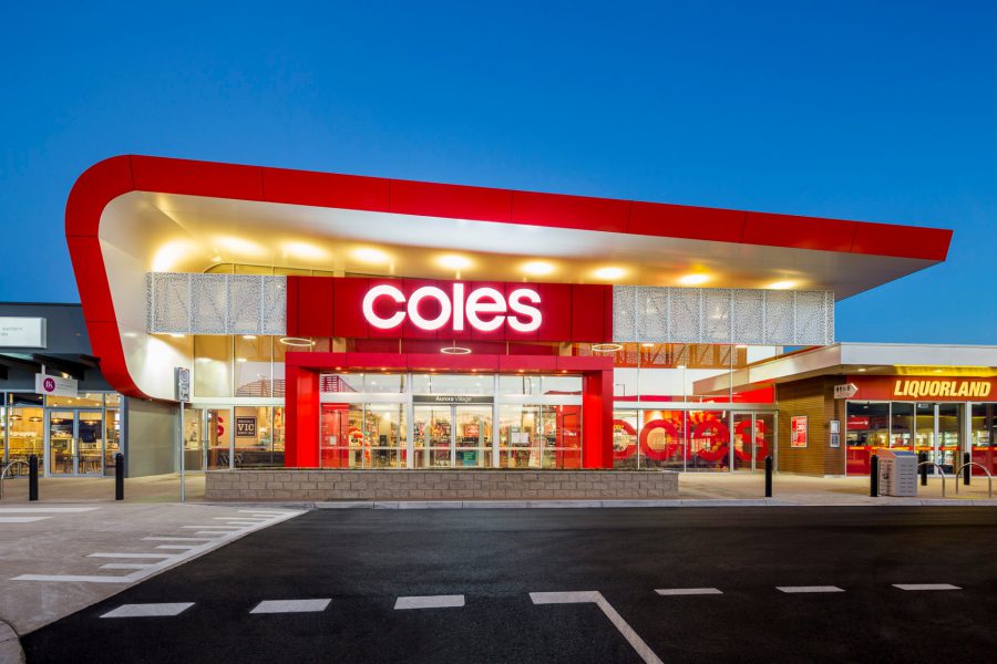 Ocado strikes technology partnership with Australia’s Coles GRA