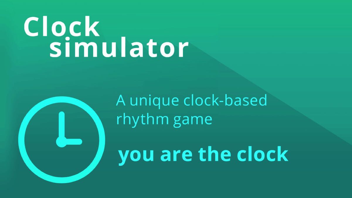 » Clock Simulator Jeux vidéo