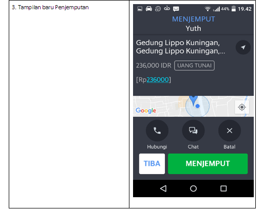 Aplikasi Grab Driver Terbaru 2019 Laco Blog