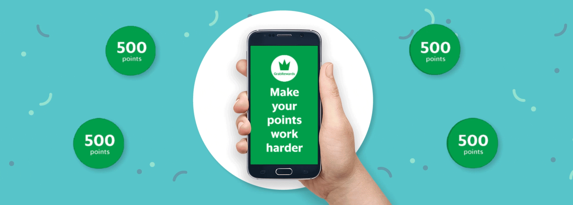 Multi Rewards Soft Launch Grab PH