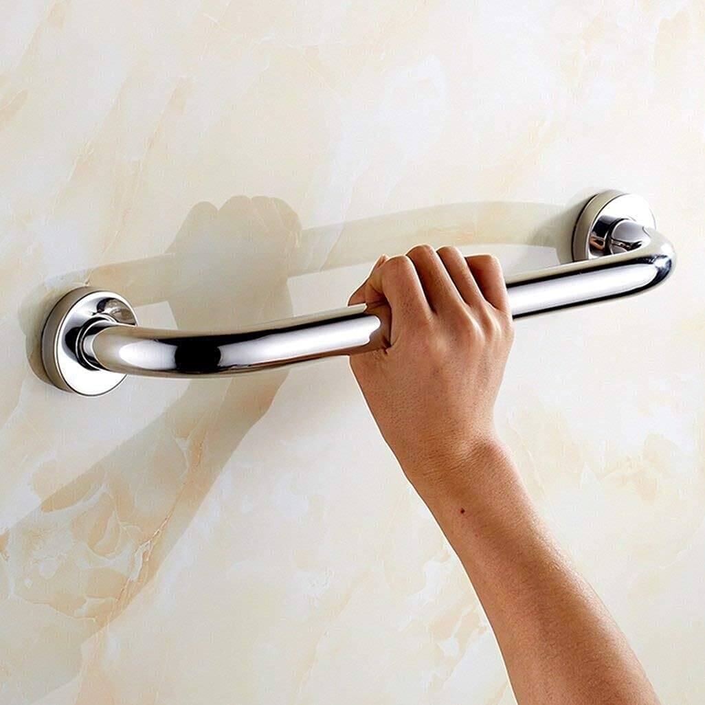 What are Standard Grab Bar Lengths?