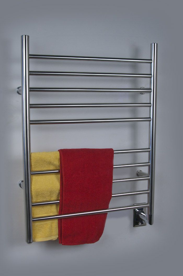 GBS 235/8" x 32" Electric Towel Warmer Special Grab Bar Specialists