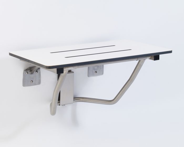 Grab Bars, Shower Seats, Collapsible Dams and Bathroom Safety Equipment ADA Compliant