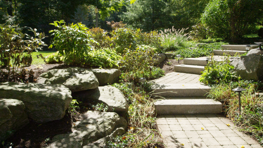 Commercial & Residential Landscaping Services Buffalo NY