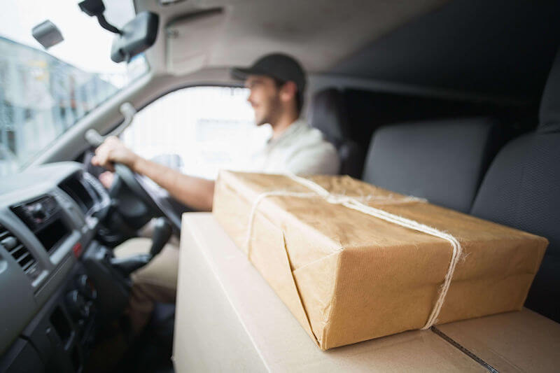 What To Expect From A Courier Service Grabbit and Run Couriers