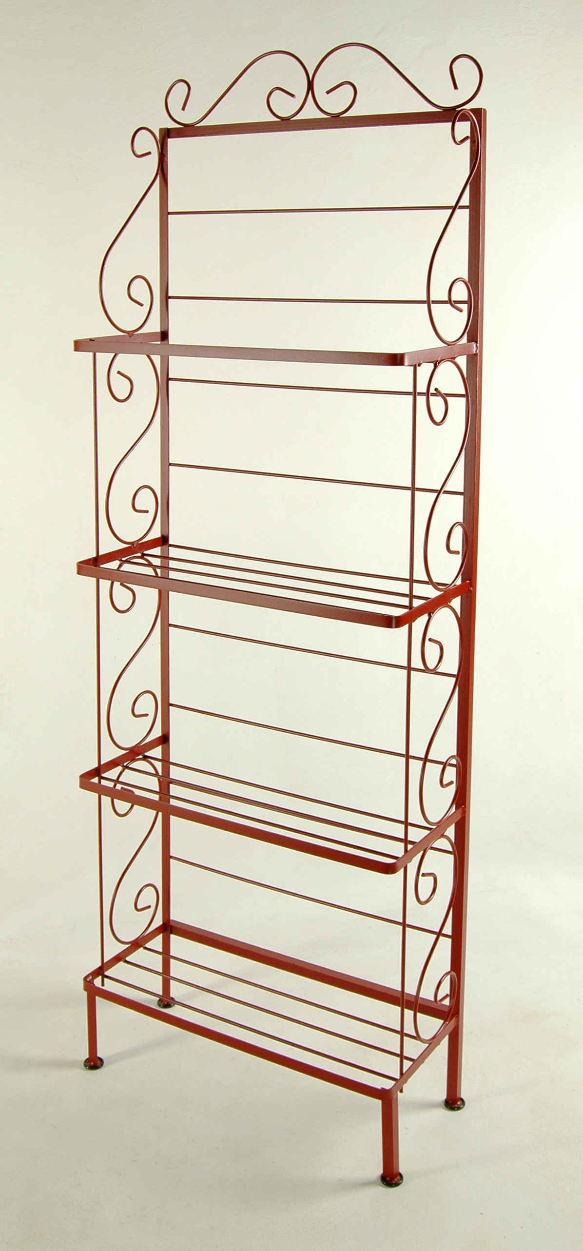 Bakers Racks for Plants