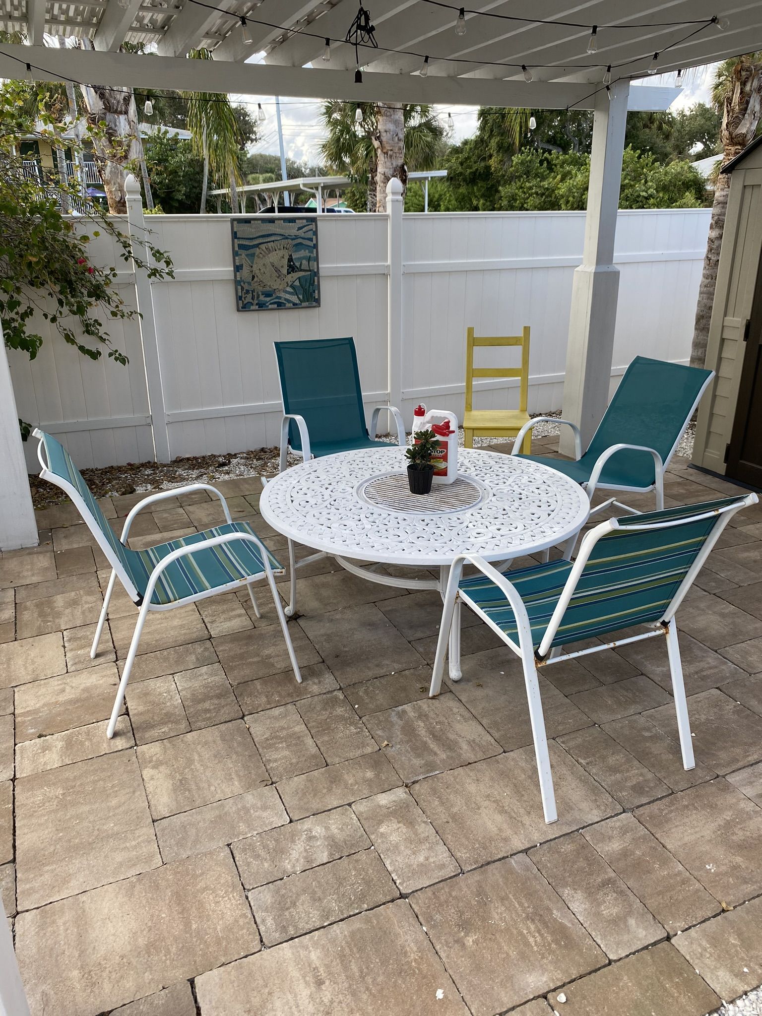 Casa De La Playa NSB Vacation Rentals NSB condo rentals