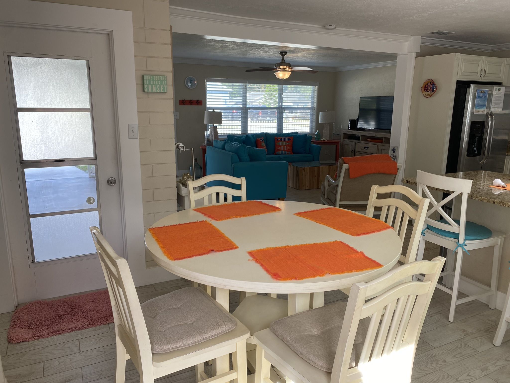 Casa De La Playa NSB Vacation Rentals NSB condo rentals
