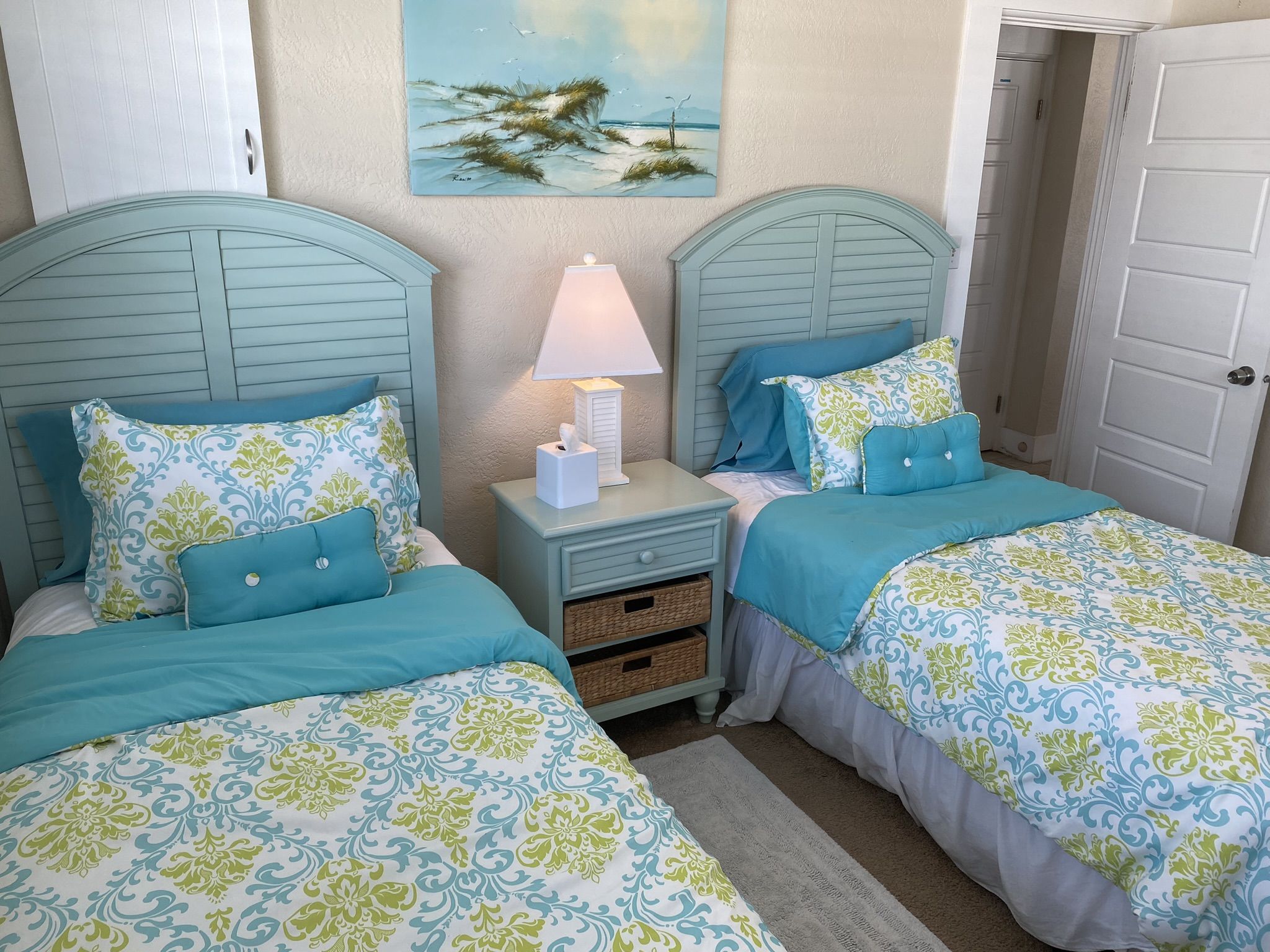 Casa De La Playa NSB Vacation Rentals NSB condo rentals