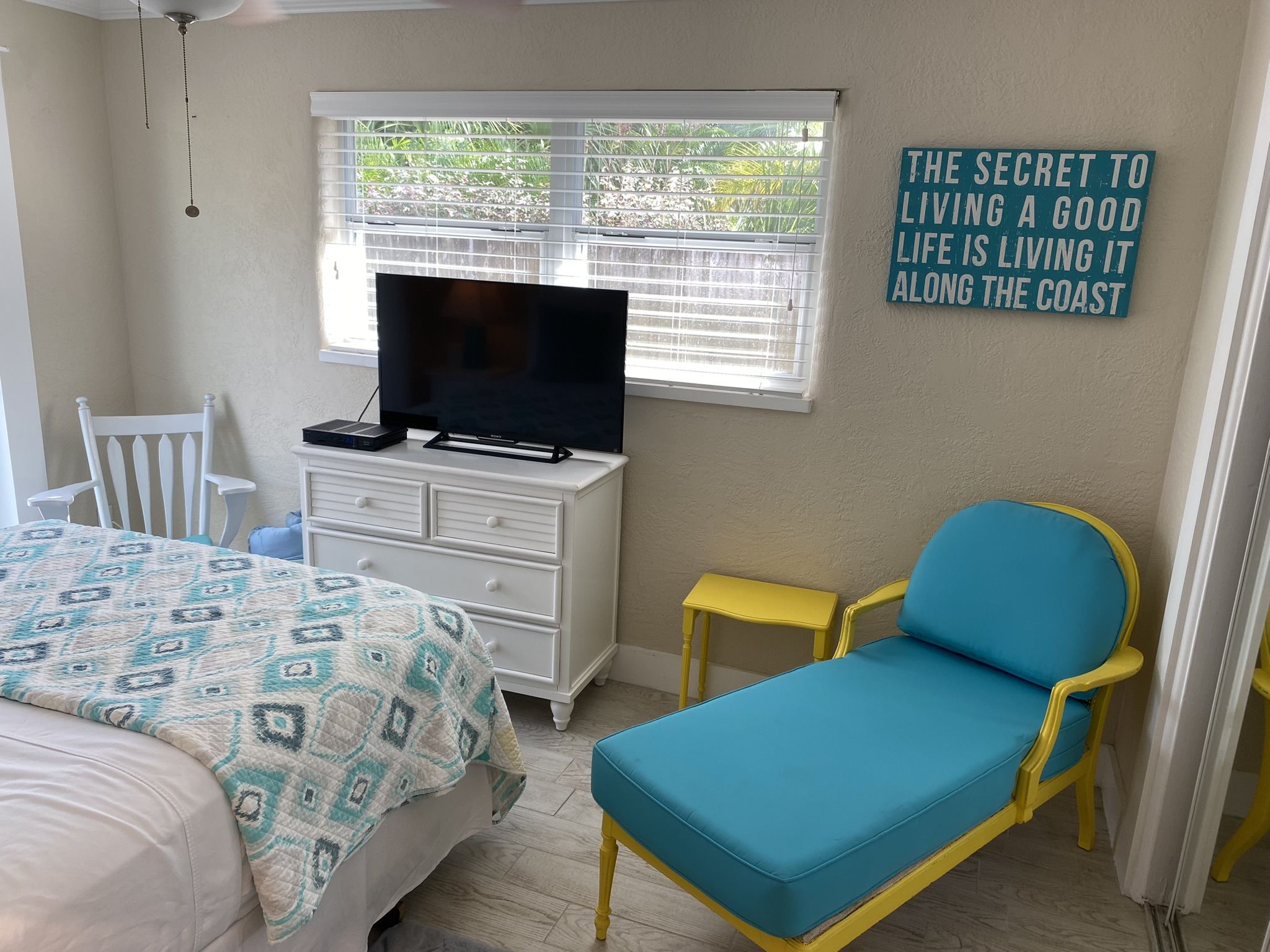 Casa De La Playa NSB Vacation Rentals NSB condo rentals