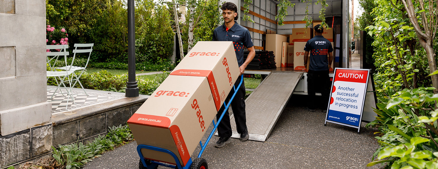 Local Removals Free Home & Furniture Removal Quotes Grace Australia