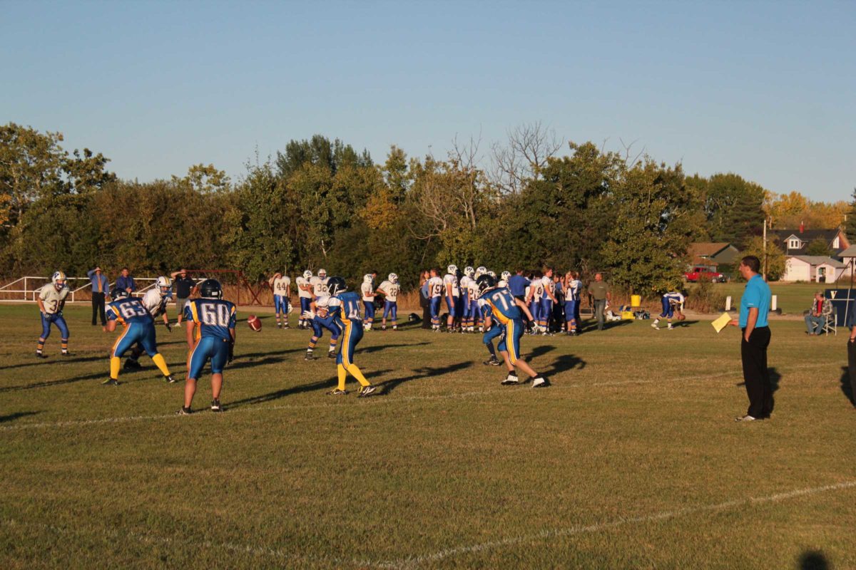 Athletic Administration Masters Degree Helped Fitzsimmons