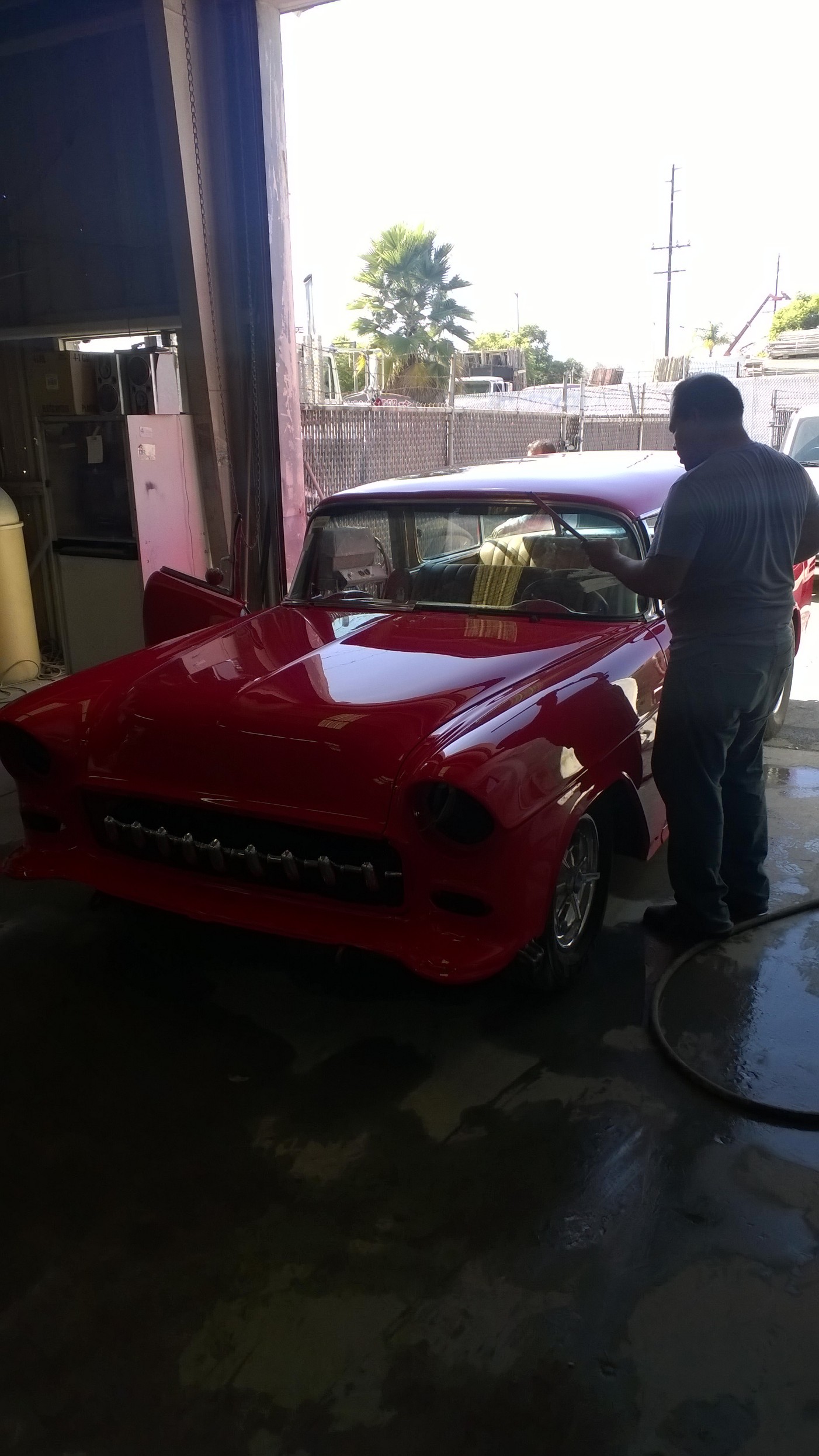 Gallery Windshield Repair & Replacement Escondido Grace Auto Glass