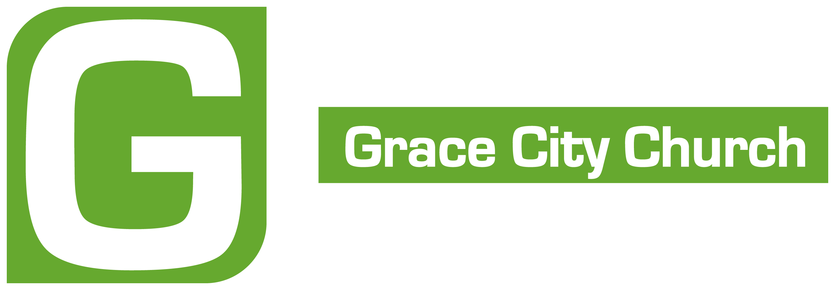 Home Grace City Church