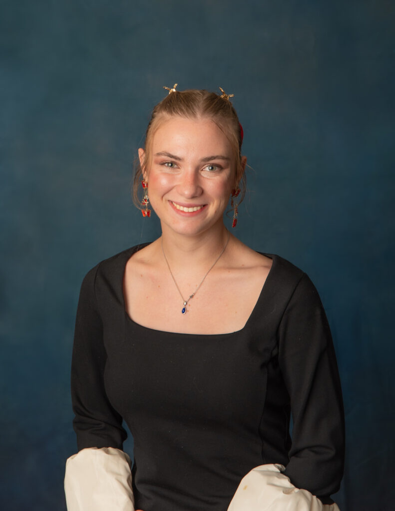 Miss Carrie Ceci Grace Classical Academy