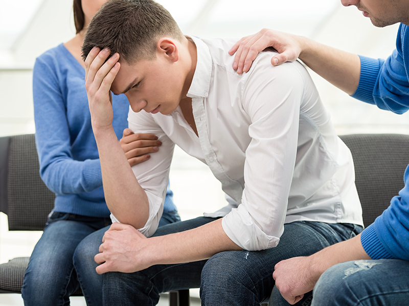 Christian Counseling Grace Counseling, Inc.