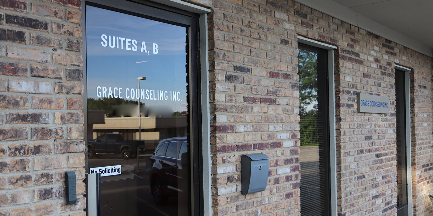 Grace Counseling, Inc. Christian Counseling Dayton