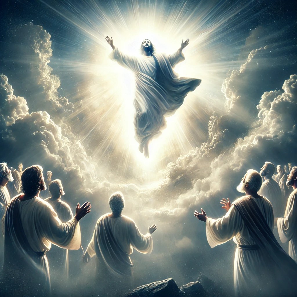 The Folded Napkin A Powerful Symbol of Jesus’ Promised Return