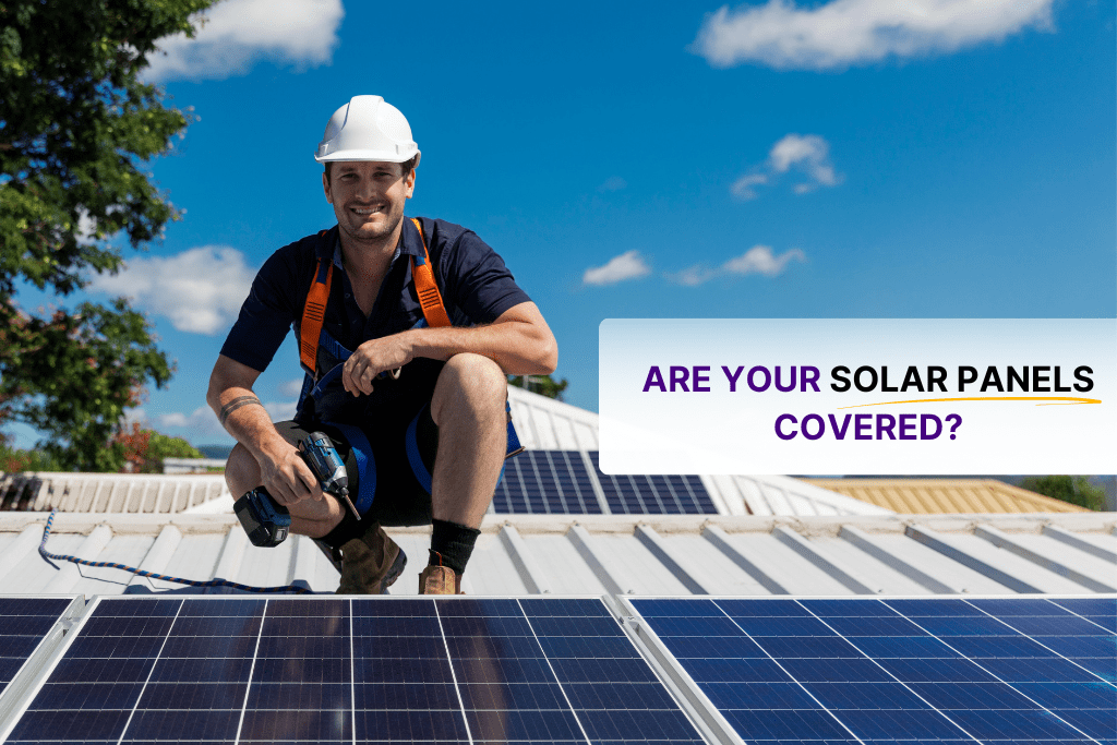 Do You Have Solar Panels on Your Home? Here's What You Need to Know