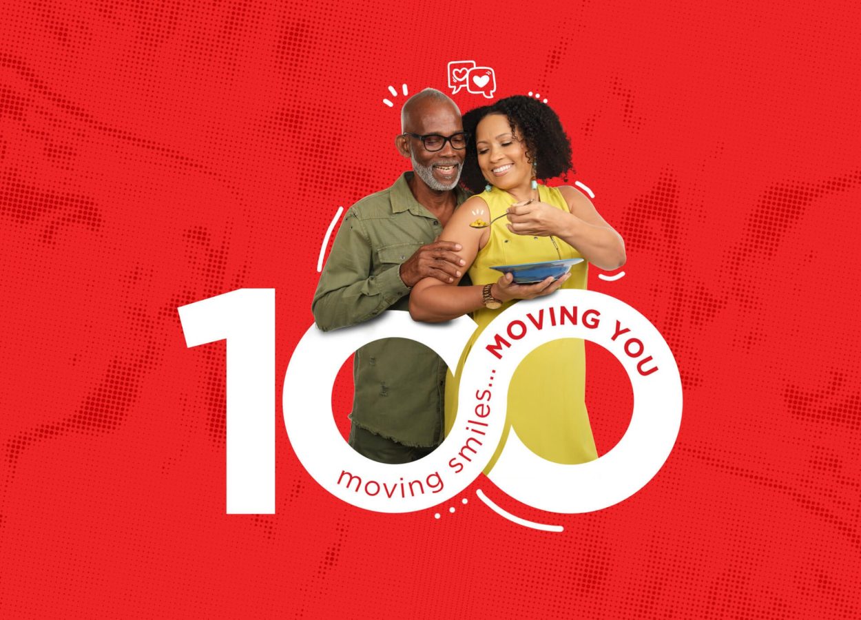 Grace Foods Our Story