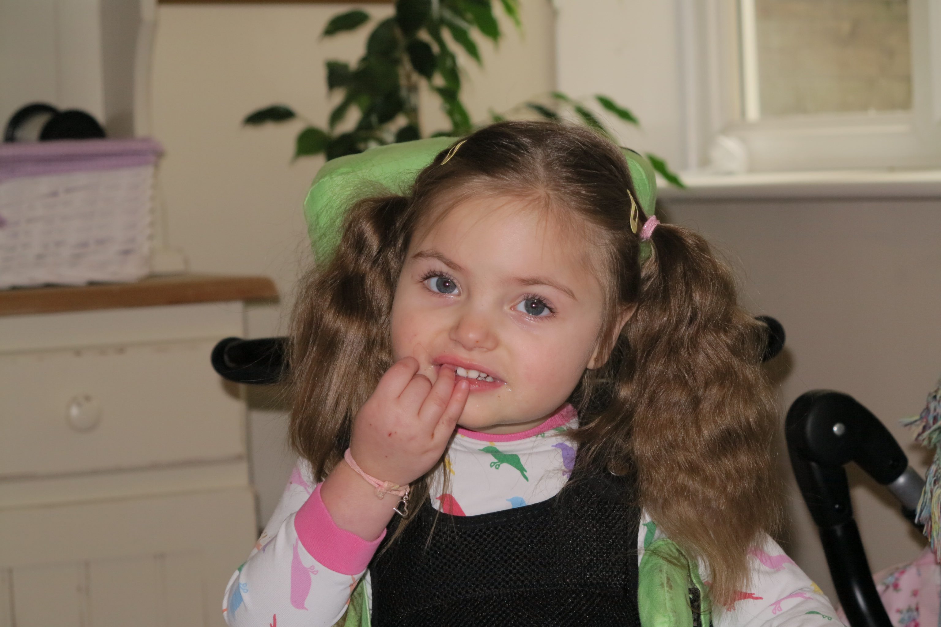 A most simple explanation of Rett Syndrome » Grace for Rett