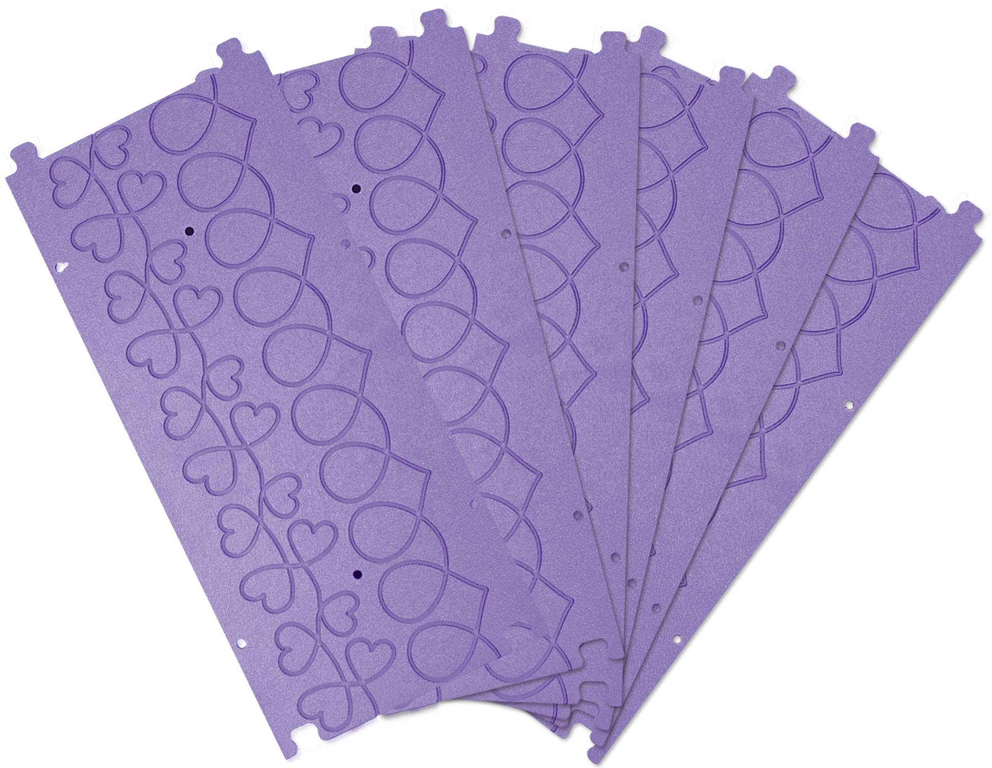 Plastic Pattern Perfect Addons and Accessories The Grace Company