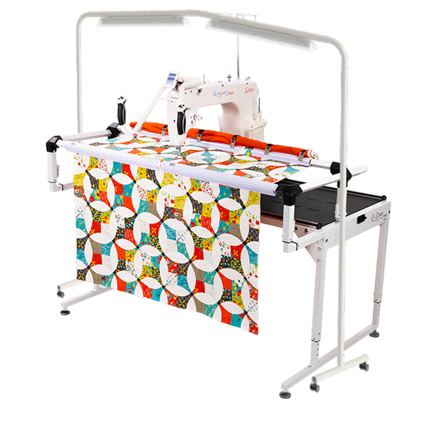 HoopFrame Upgrade Kit Manufactured By The Grace Company