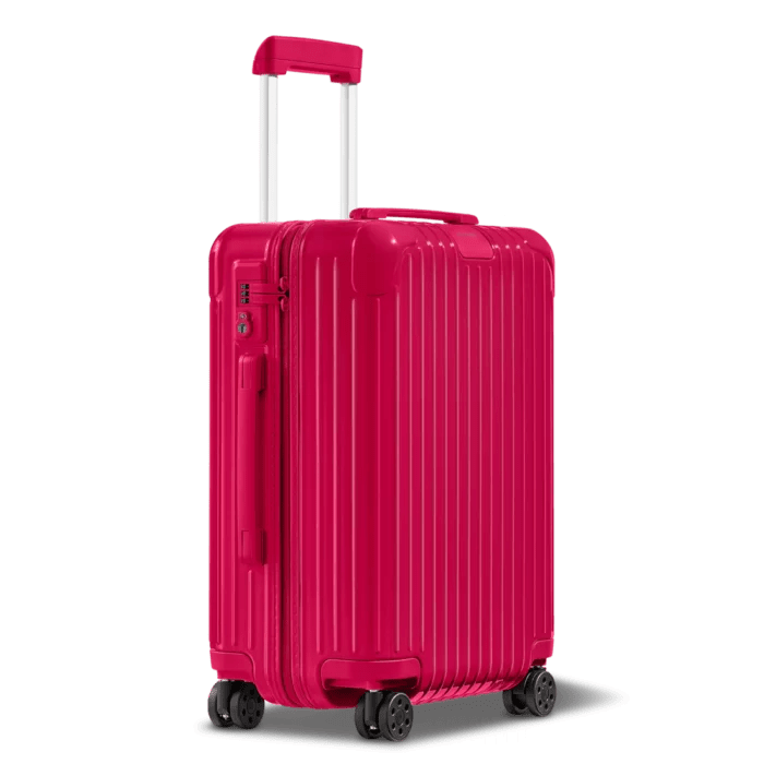 Rimowa Essential Cabin Review (Updated 2023) Gracefuldegrade