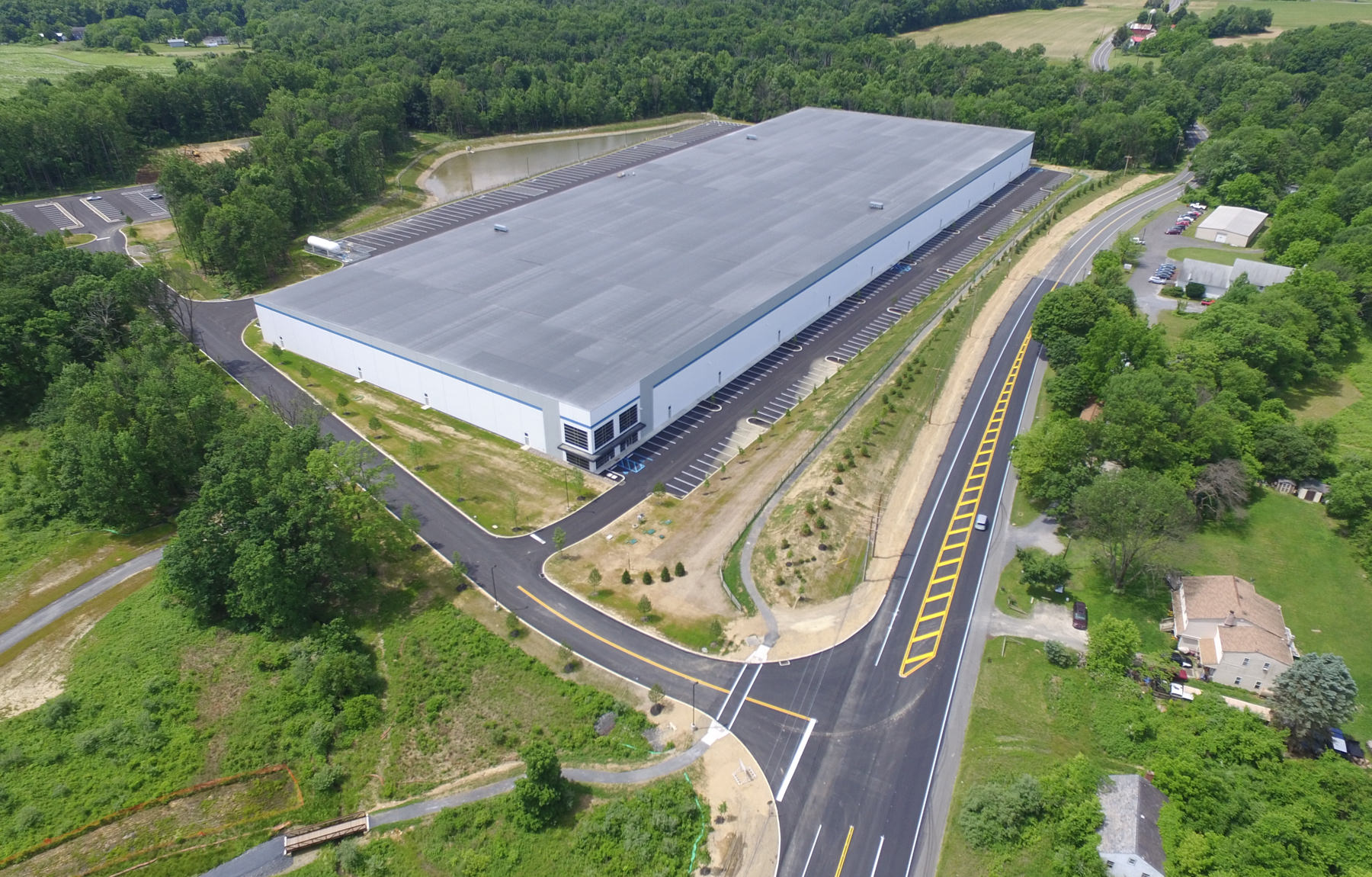 Industrial « Grace Industries Inc