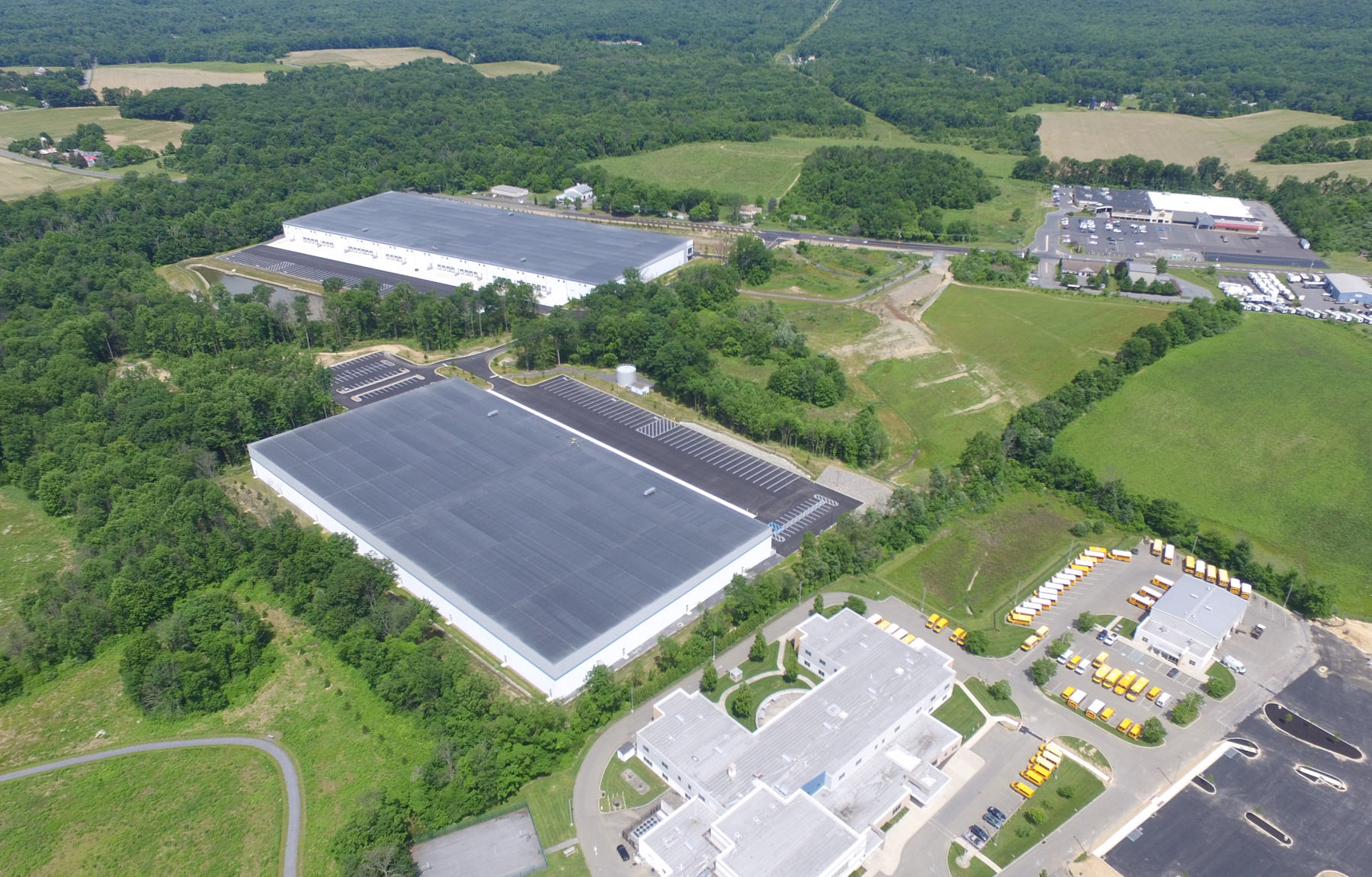 Industrial « Grace Industries Inc