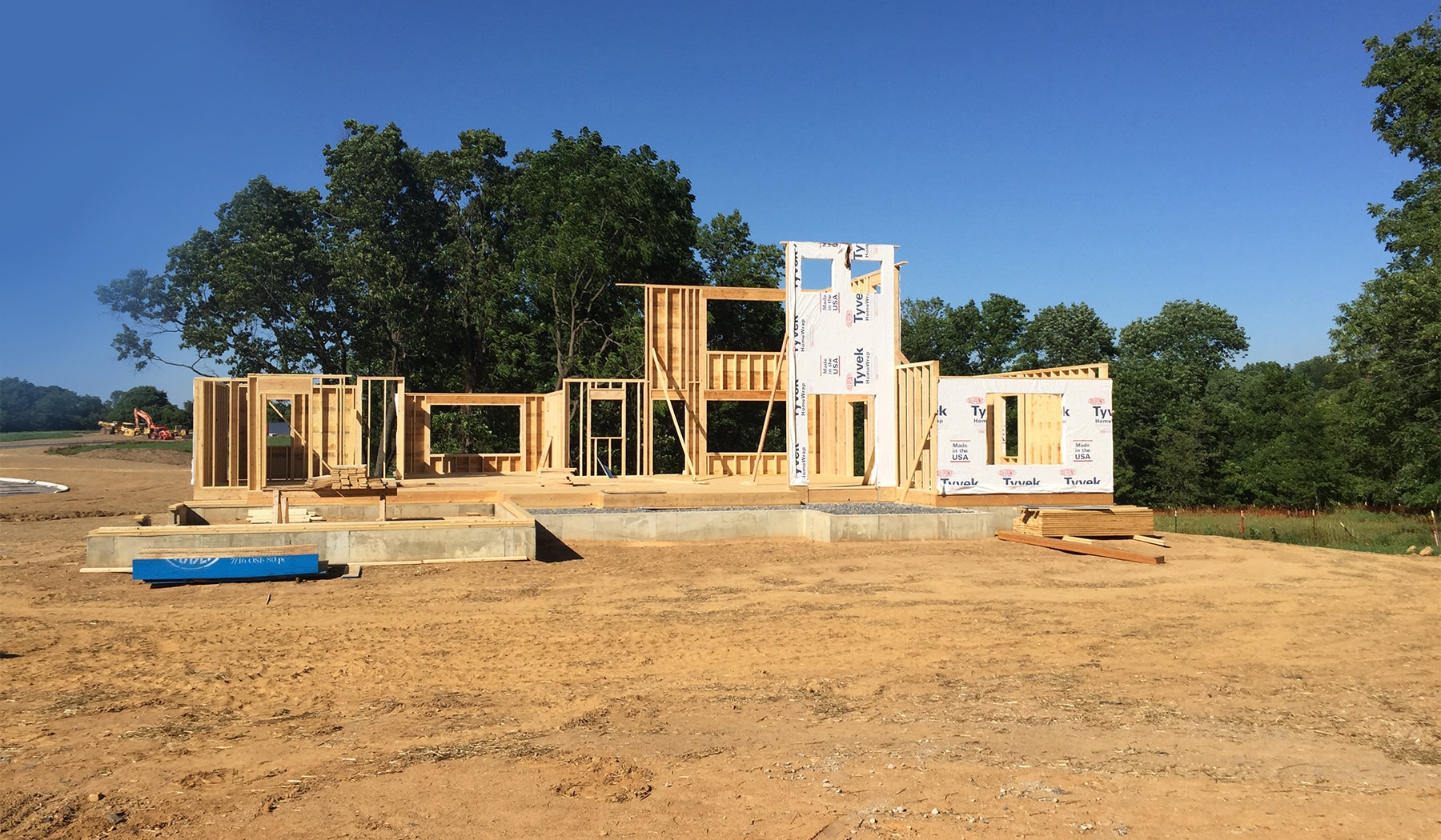 Residential « Grace Industries Inc