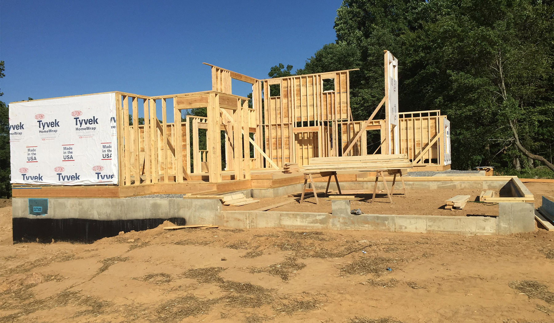 Residential « Grace Industries Inc