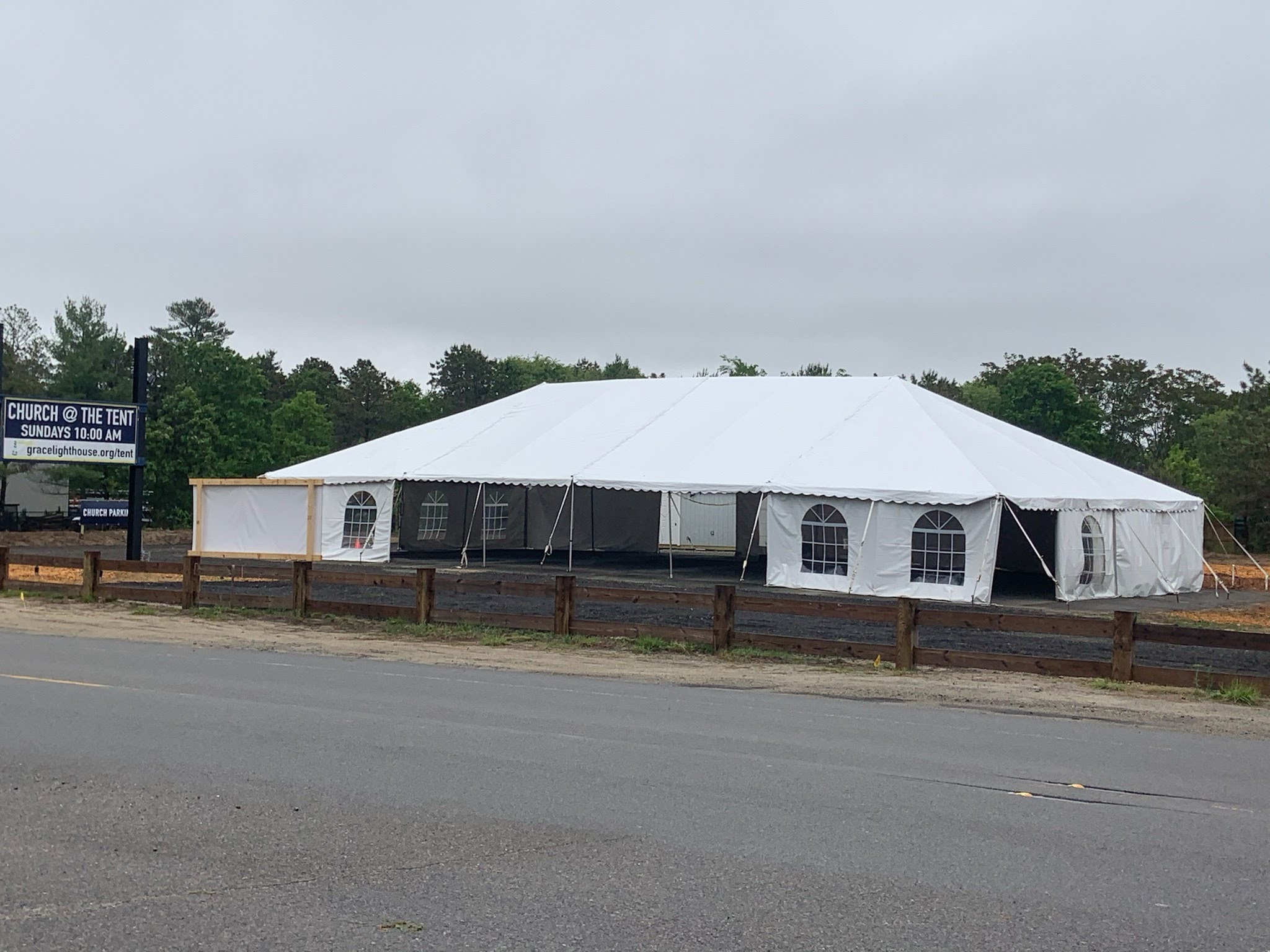 Grace Lighthouse Church Sharing the Hope of the Gospel