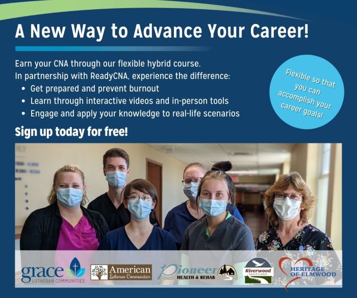 Quick Path to CNA Certification: 8-Hour Course Online with CNA School ... Quick Path to CNA Certification: 8-Hour Course Online with CNA School ...