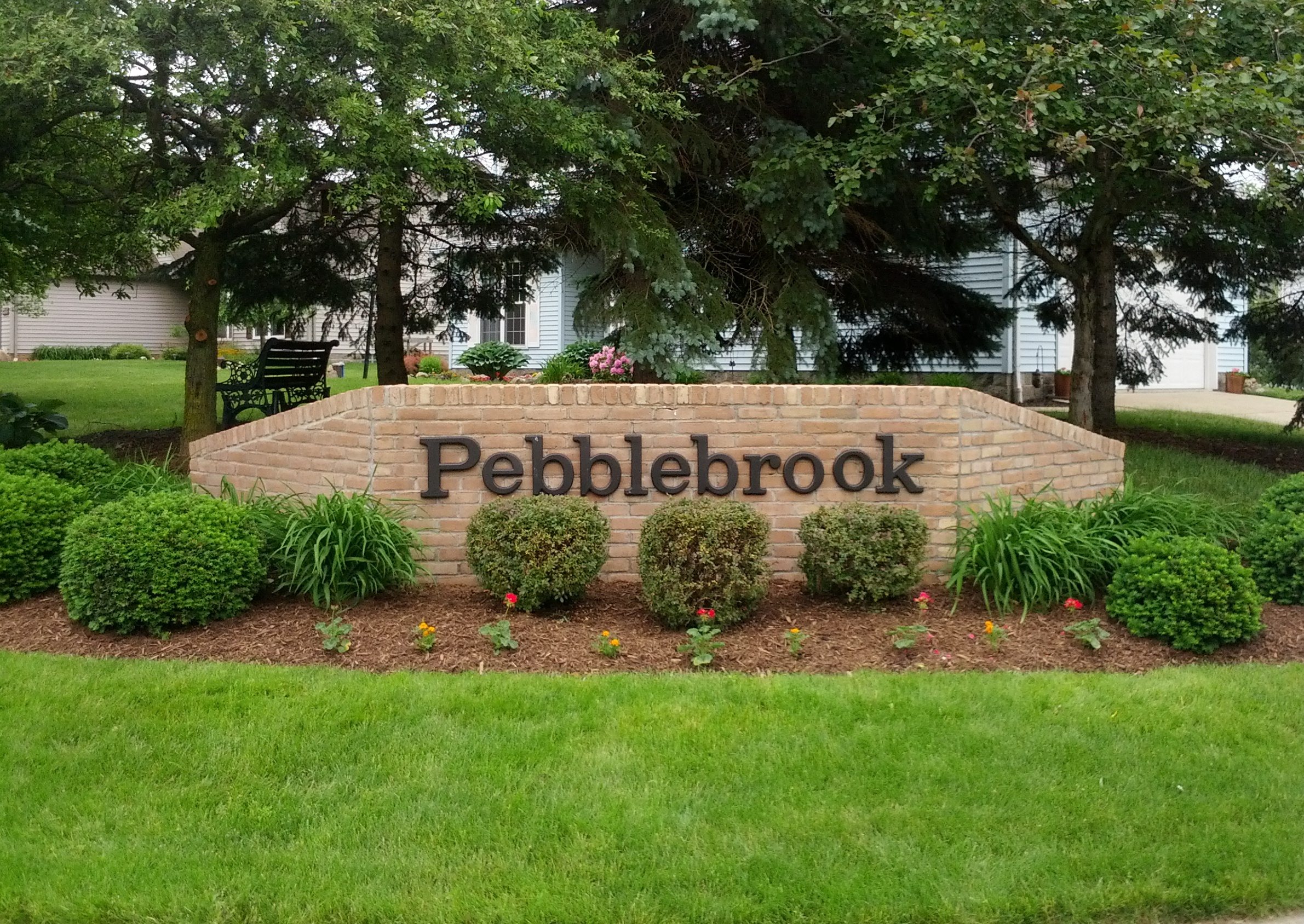 Pebblebrook