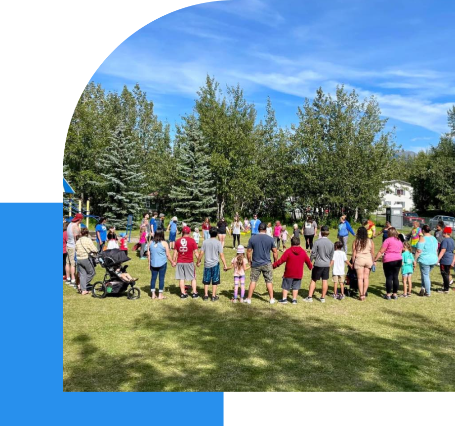 About Us Graceworks Alaska