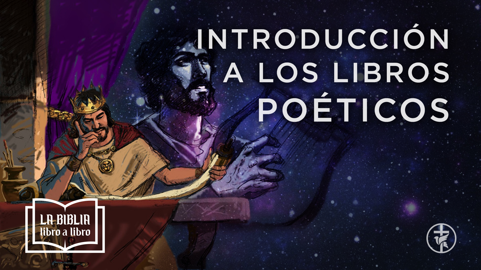 Introducción a los Libros Poéticos Ps. Esteban Gálvez Iglesia